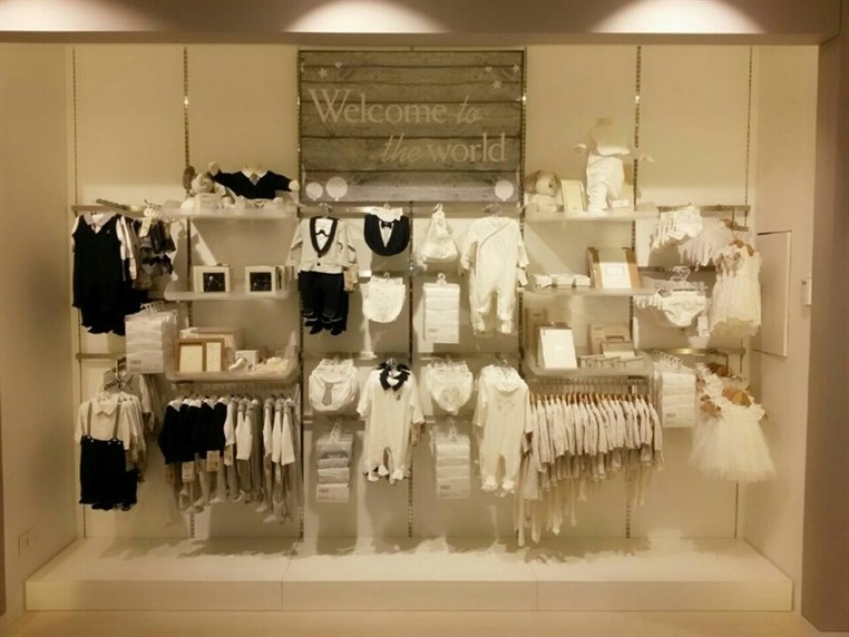 Mamas & Papas Lebanon opens its fourth store in Saida